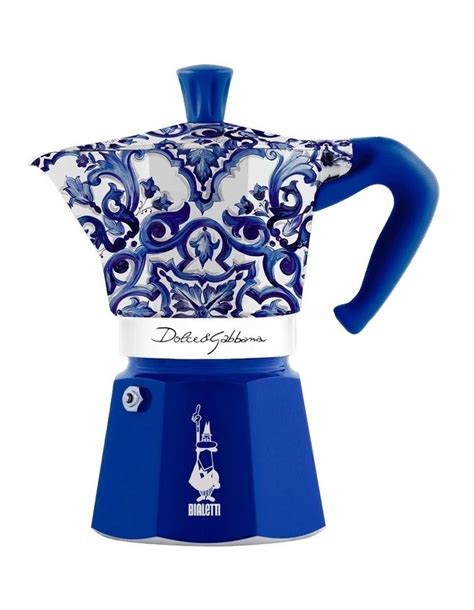 bialetti d&g
